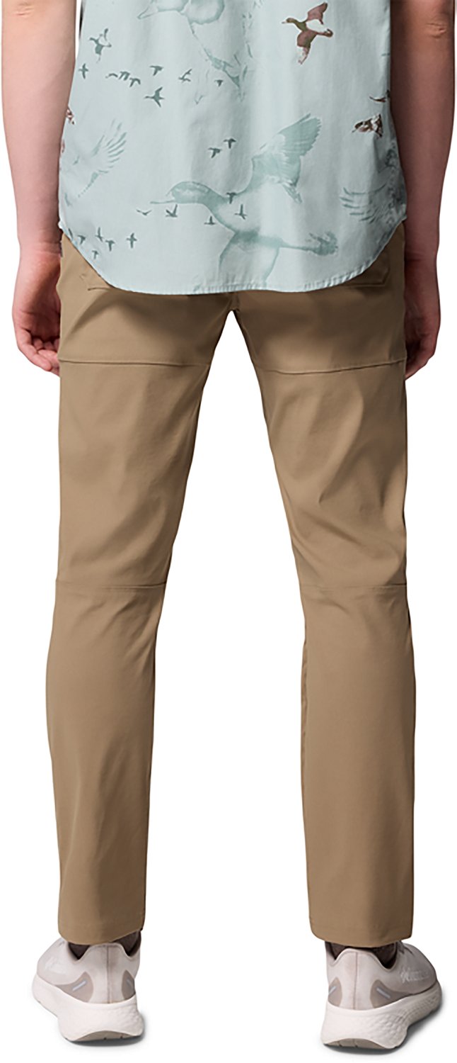 Columbia Sportswear Men's Saddle Point Pants - view number 2