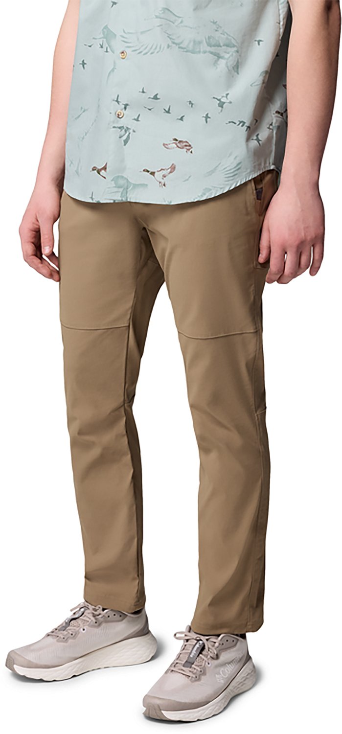 Columbia Sportswear Men's Saddle Point Pants - view number 3