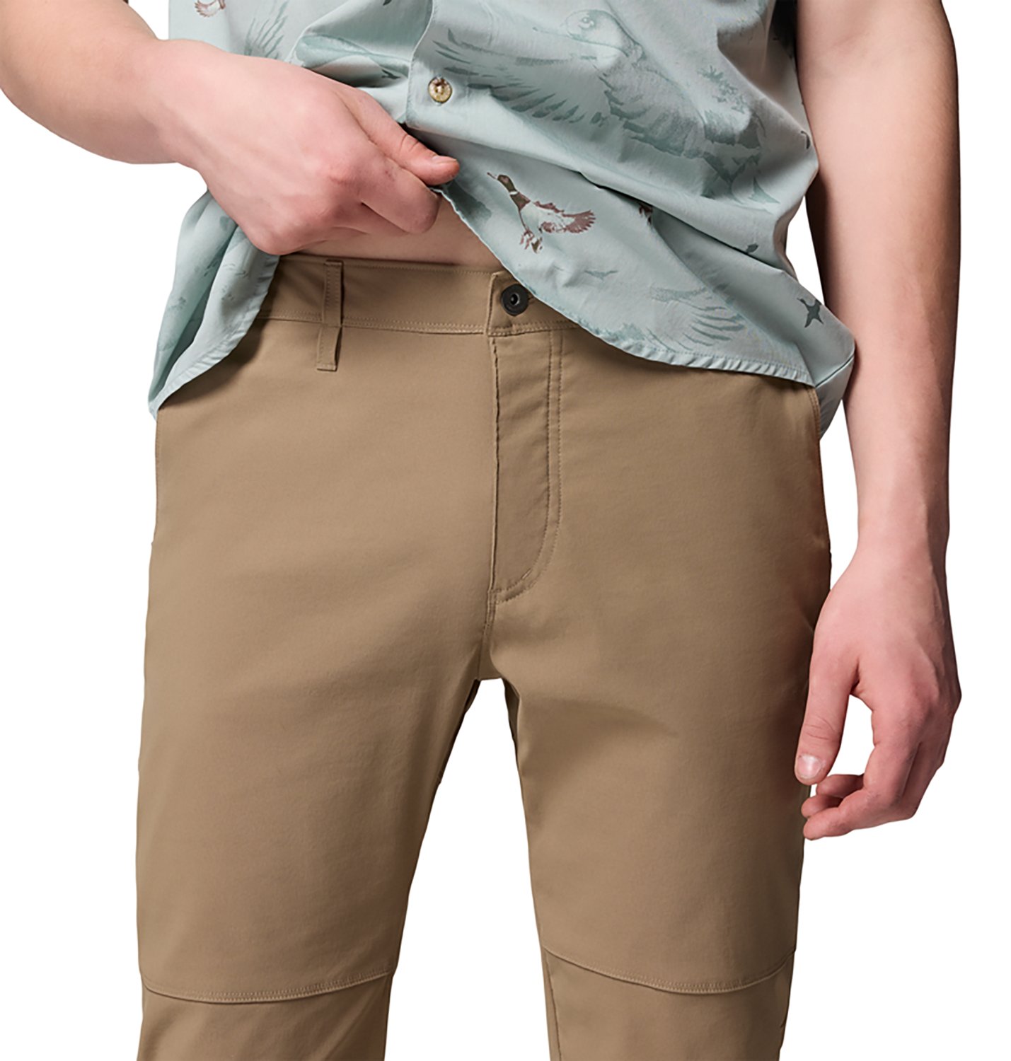 Columbia Sportswear Men's Saddle Point Pants - view number 4