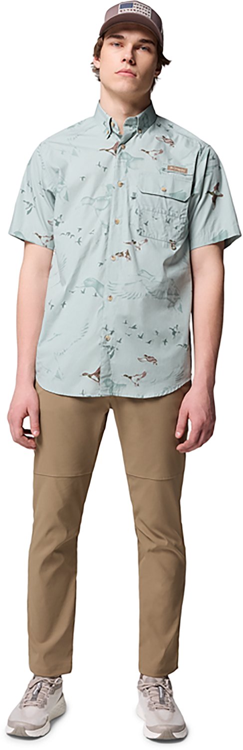 Columbia Sportswear Men's Saddle Point Pants - view number 6