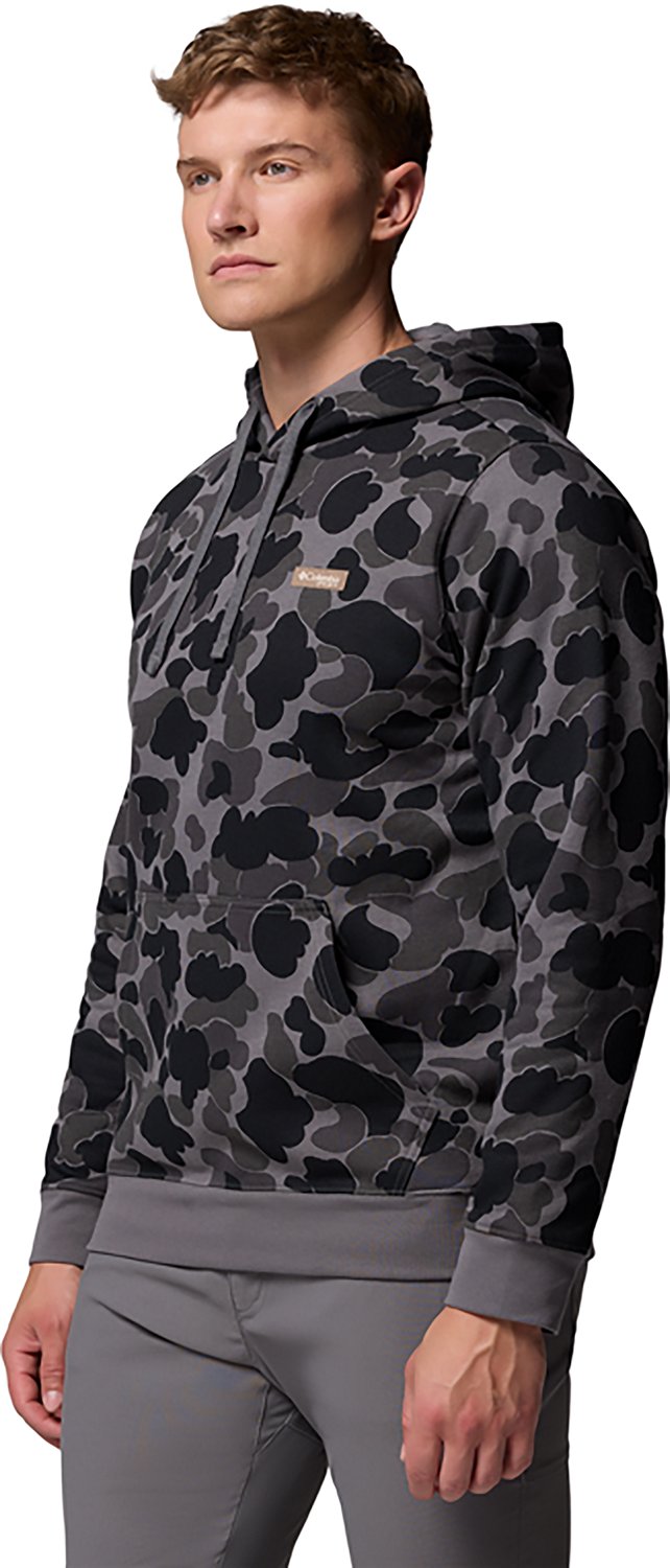 Columbia Sportswear Men's PHG Camo Hoodie - view number 3