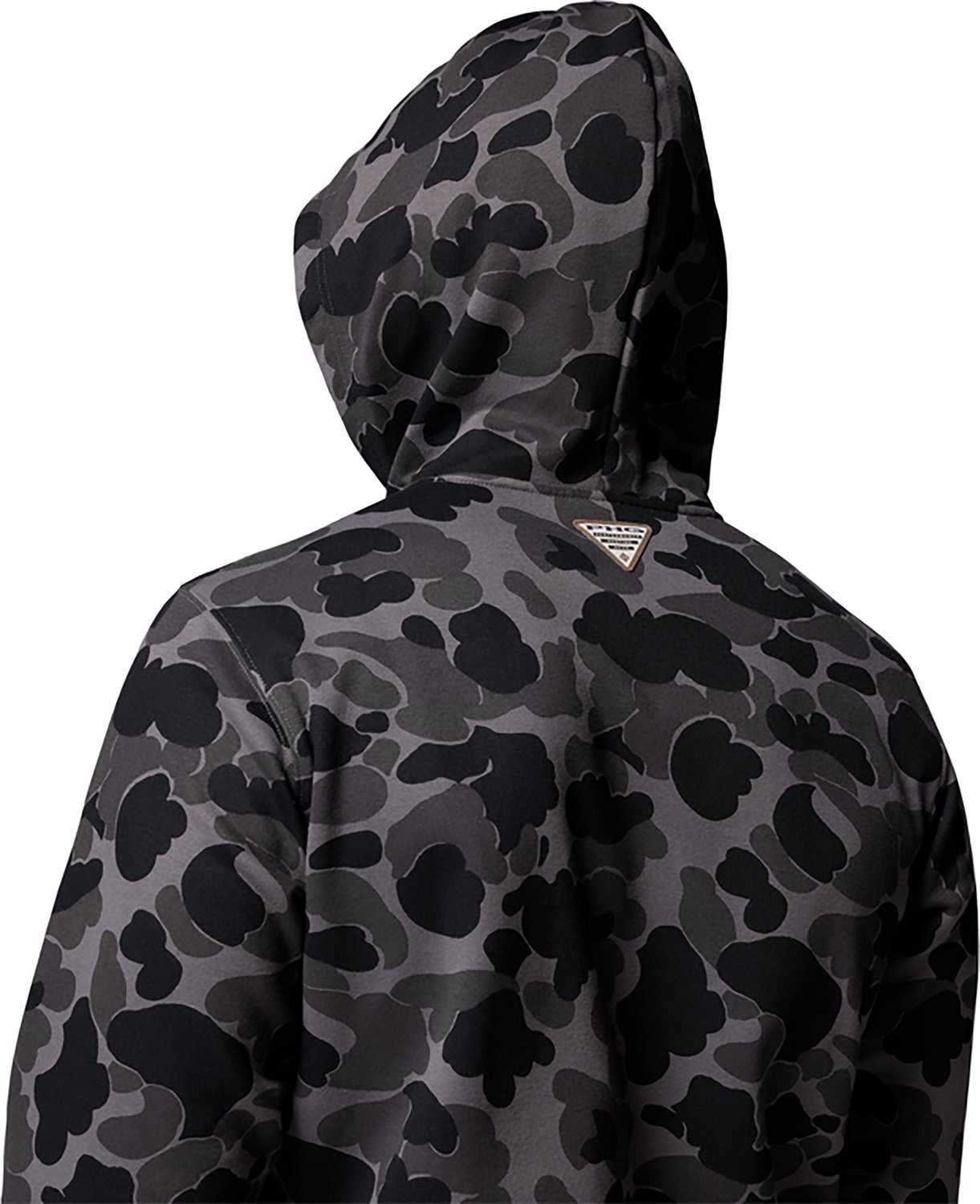 Columbia Sportswear Men's PHG Camo Hoodie - view number 5