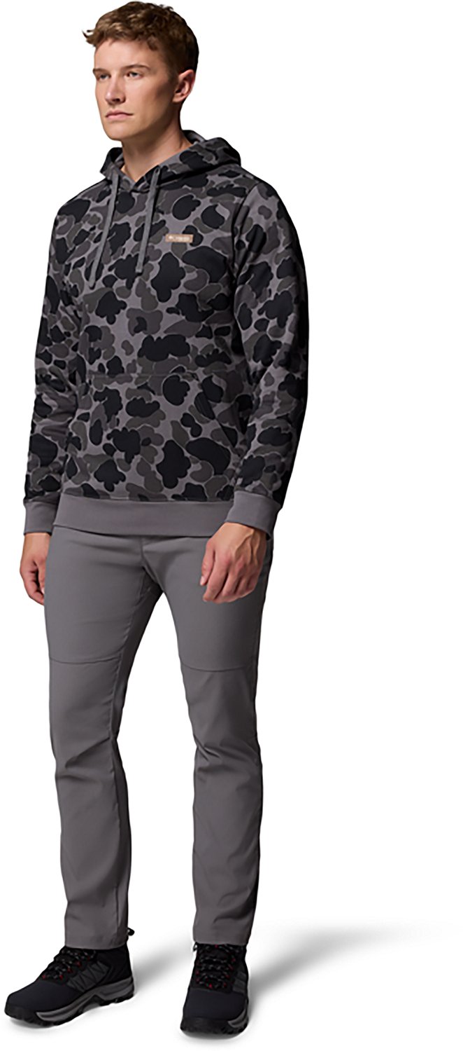 Columbia Sportswear Men's PHG Camo Hoodie - view number 6
