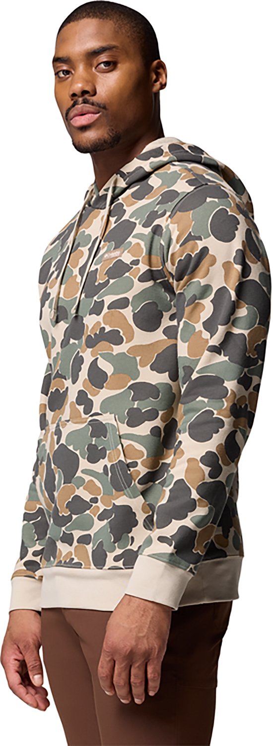 Columbia Sportswear Men's PHG Camo Hoodie - view number 3