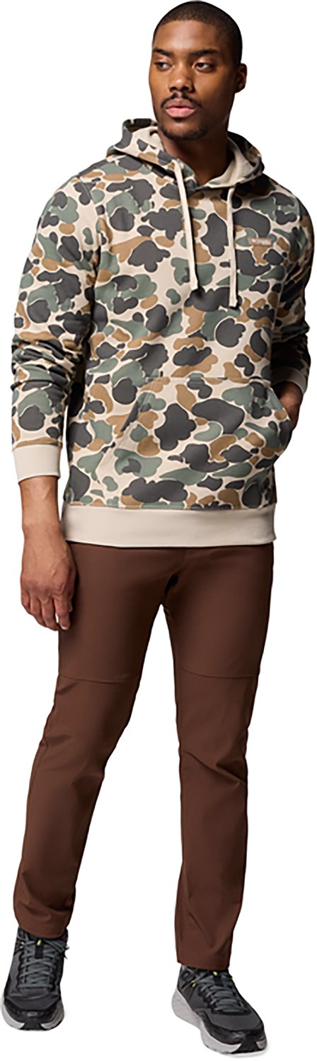 Columbia Sportswear Men's PHG Camo Hoodie - view number 6