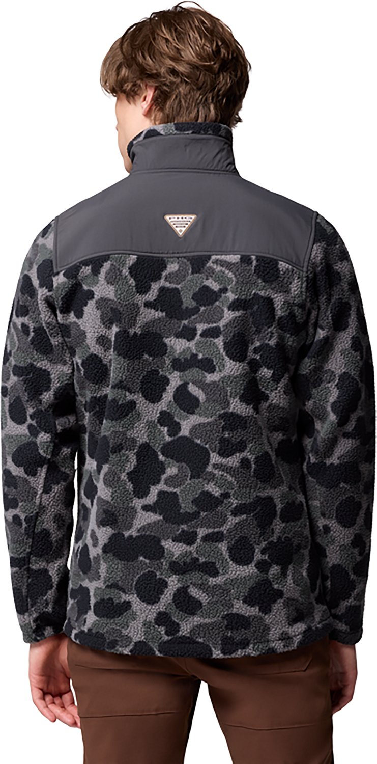 Columbia Sportswear Men's PHG Sherpa Jacket - view number 2