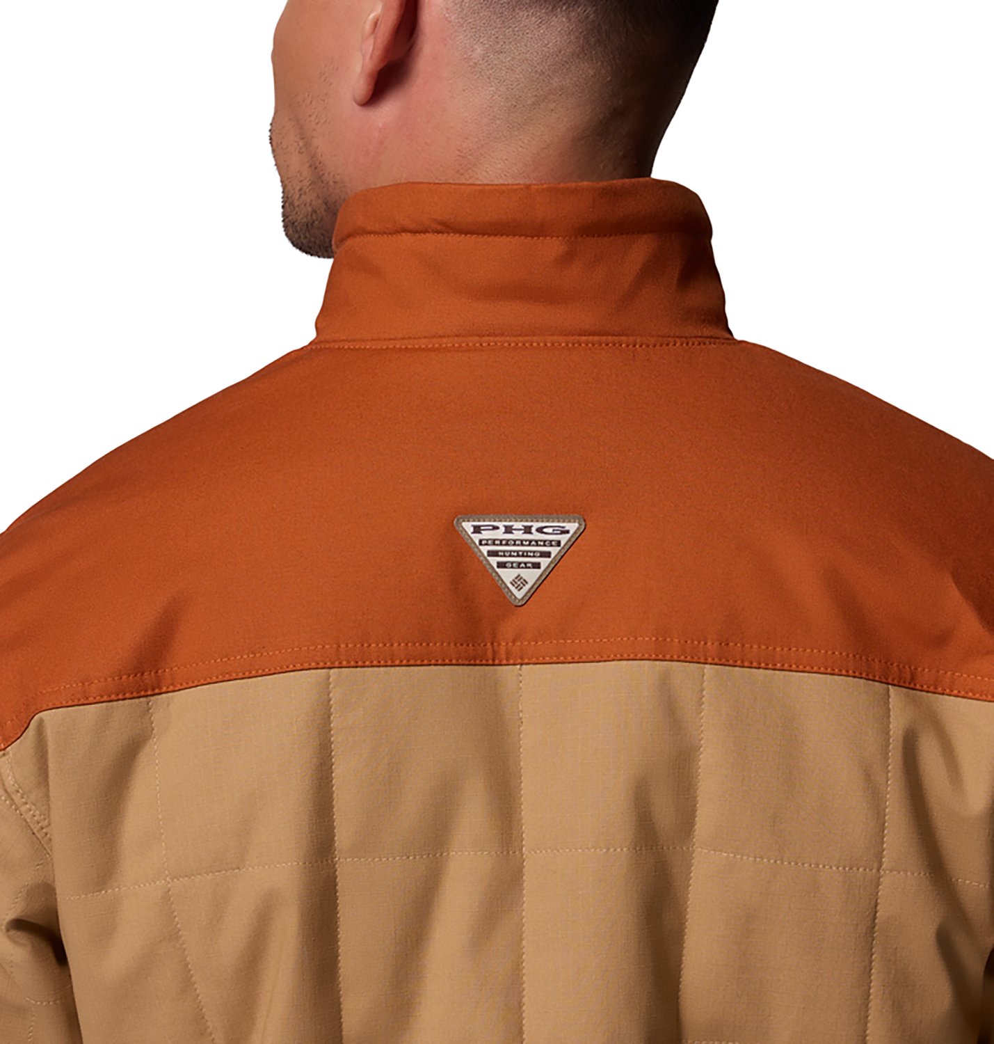 Columbia Sportswear Men's Saddle Point Insulated Jacket - view number 7