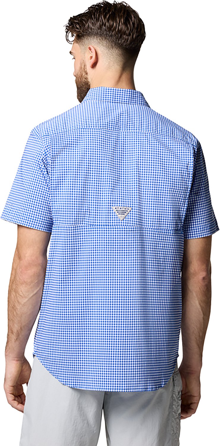 Columbia Sportswear Men's Harbor Peak Shirt - view number 2