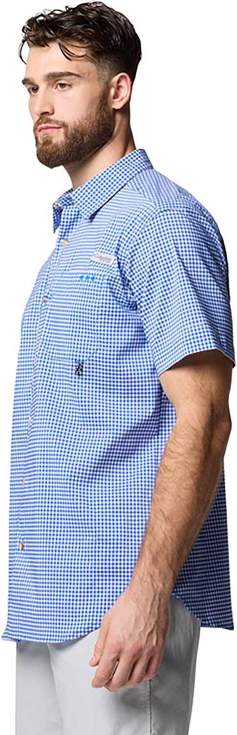 Columbia Sportswear Men's Harbor Peak Shirt - view number 3