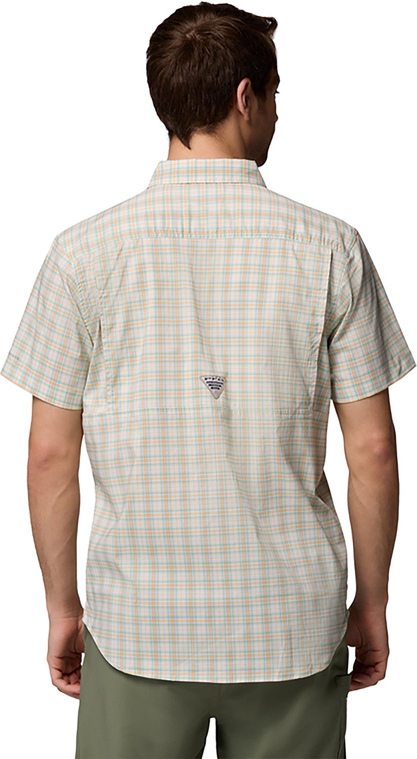 Columbia Sportswear Men's Harbor Peak Shirt - view number 2