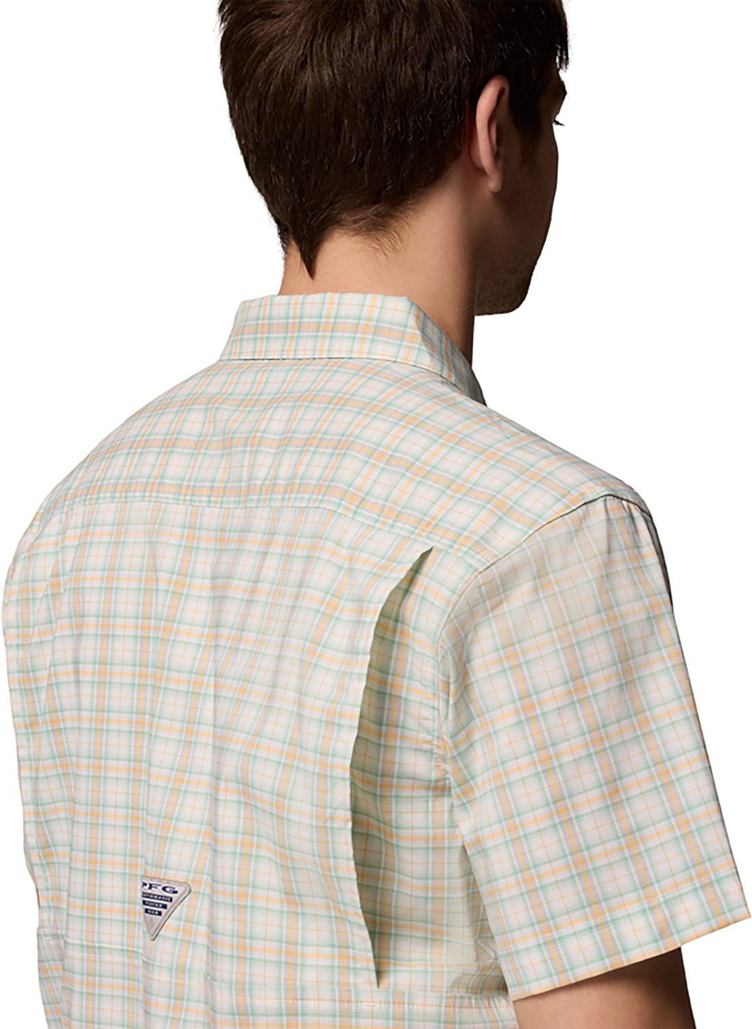 Columbia Sportswear Men's Harbor Peak Shirt - view number 6