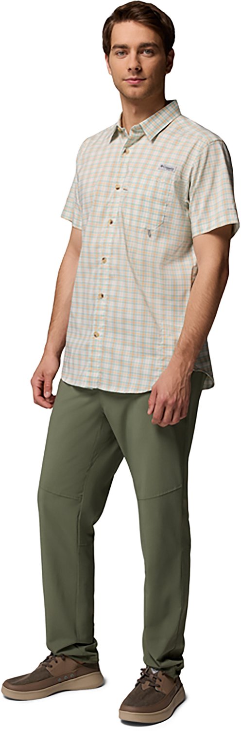 Columbia Sportswear Men's Harbor Peak Shirt - view number 7