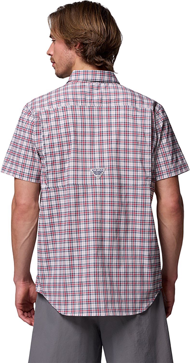 Columbia Sportswear Men's Harbor Peak Shirt - view number 2