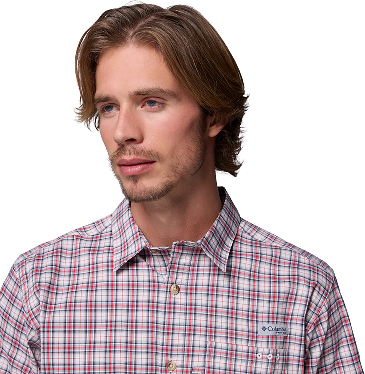 Columbia Sportswear Men's Harbor Peak Shirt - view number 4