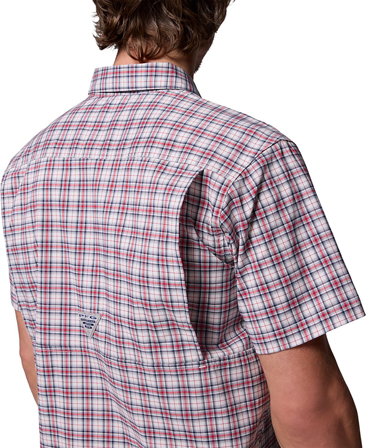 Columbia Sportswear Men's Harbor Peak Shirt - view number 5