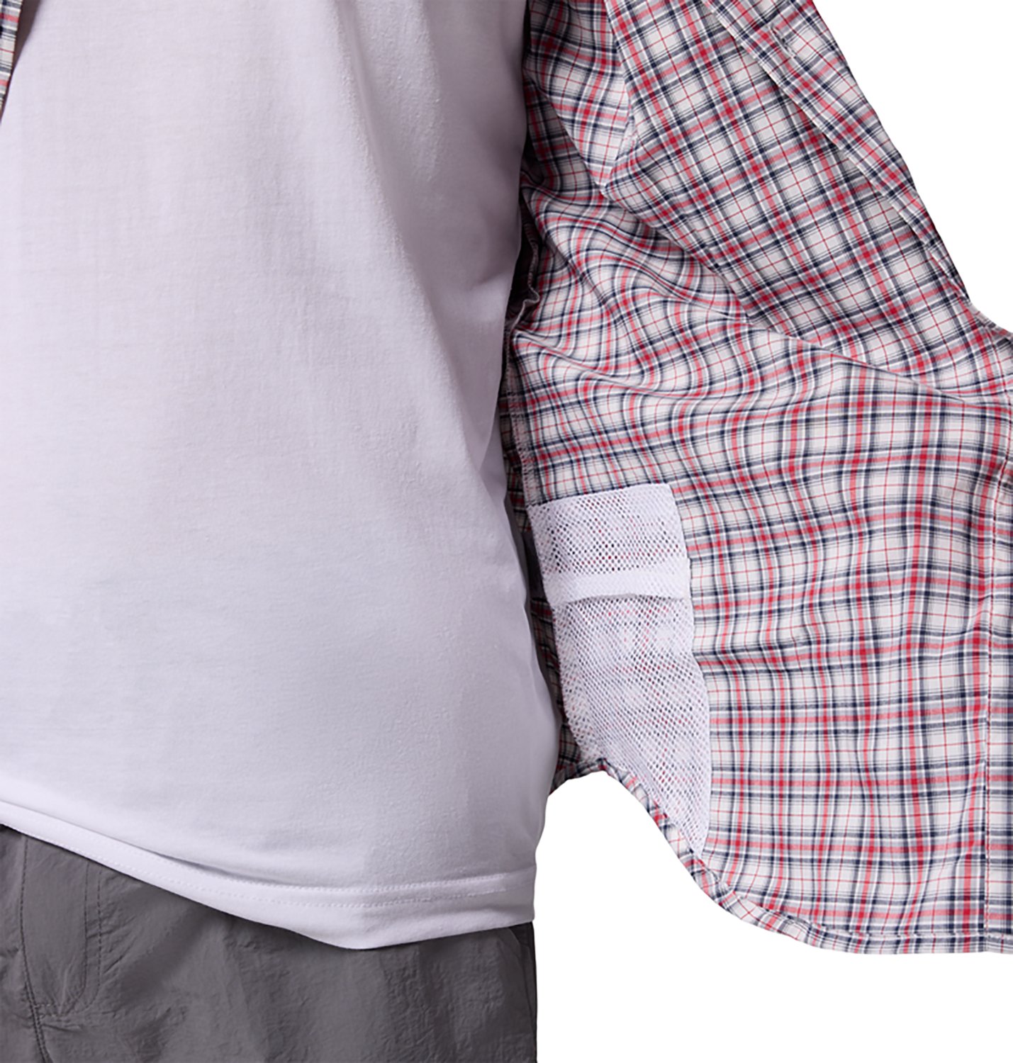 Columbia Sportswear Men's Harbor Peak Shirt - view number 6