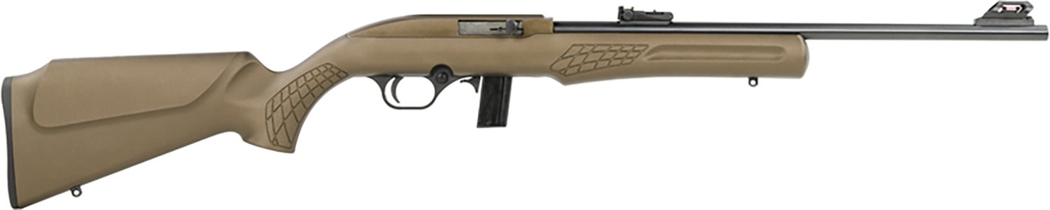 Rossi RS22 Bronze .22 LR Semi Automatic Rifle
