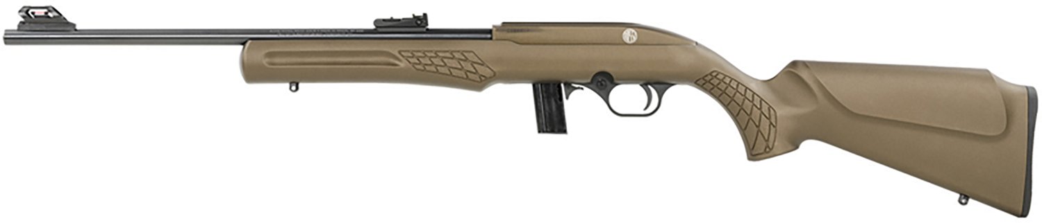 Rossi RS22 Bronze .22 LR Semi Automatic Rifle - view number 2