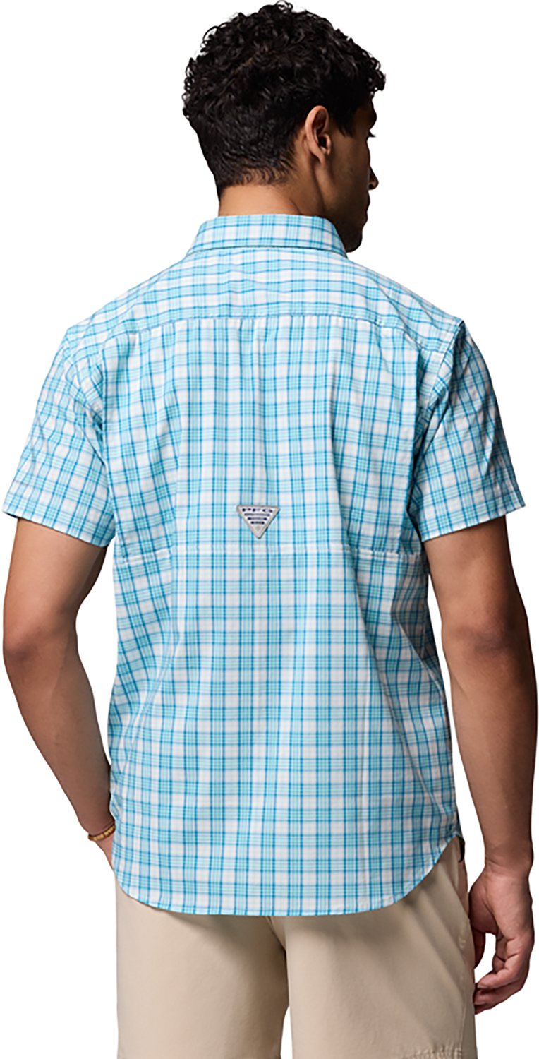 Columbia Sportswear Men's Harbor Peak Shirt - view number 2
