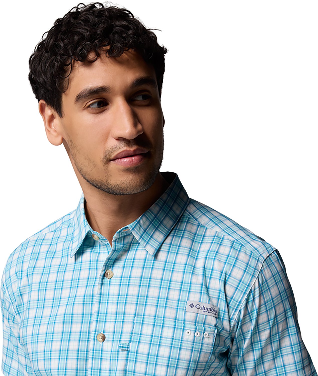 Columbia Sportswear Men's Harbor Peak Shirt - view number 4