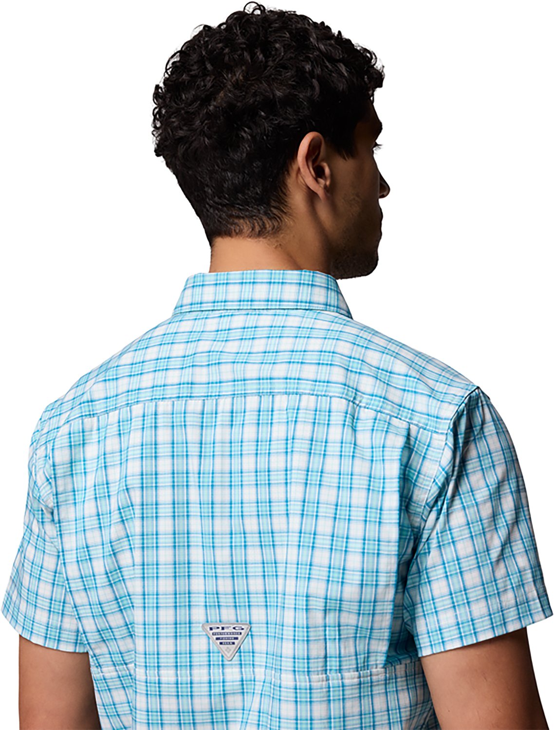 Columbia Sportswear Men's Harbor Peak Shirt - view number 5