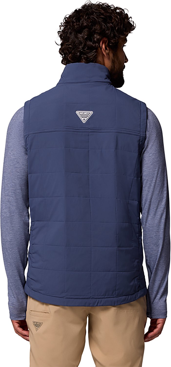 Columbia Sportswear Men's PFG Uncharted Vest - view number 2