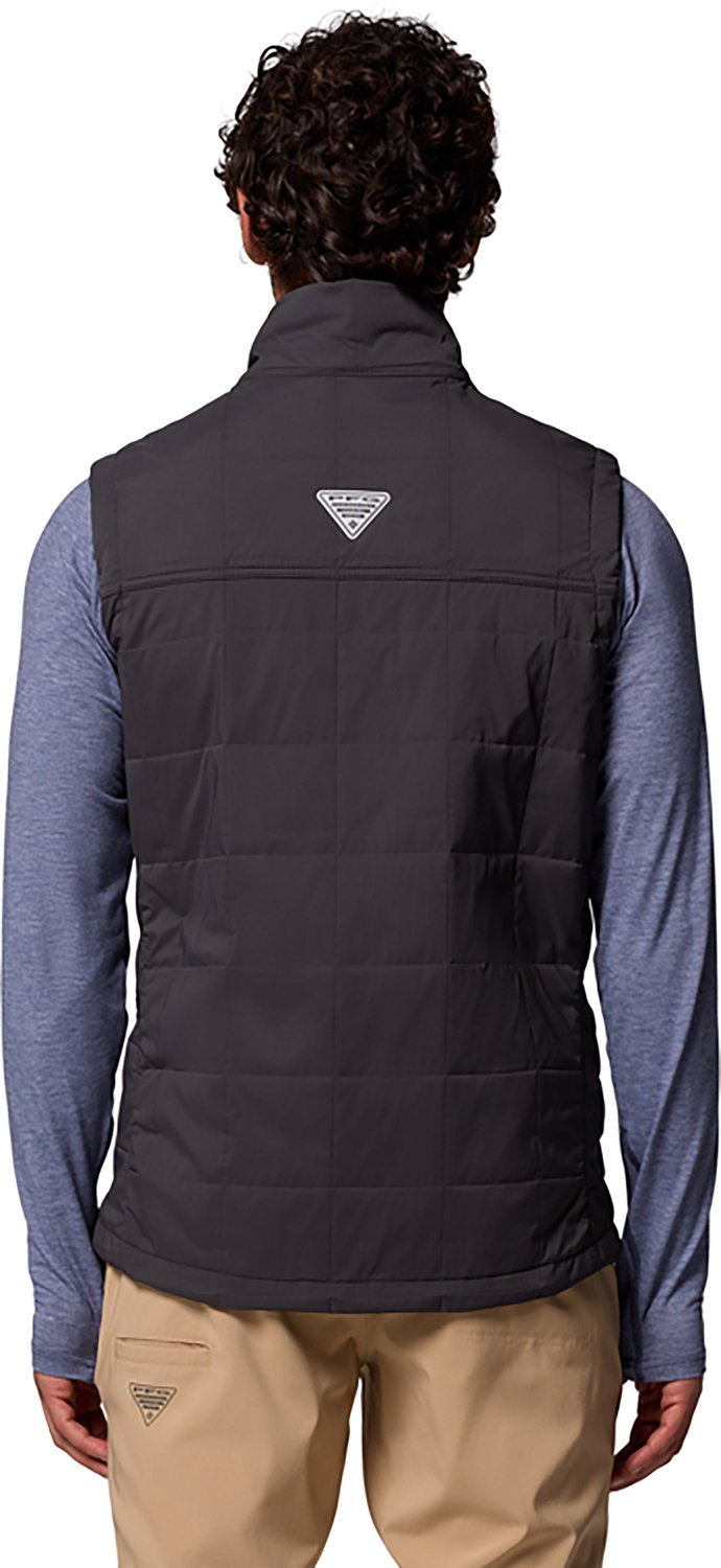 Columbia Sportswear Men's PFG Uncharted Vest - view number 2