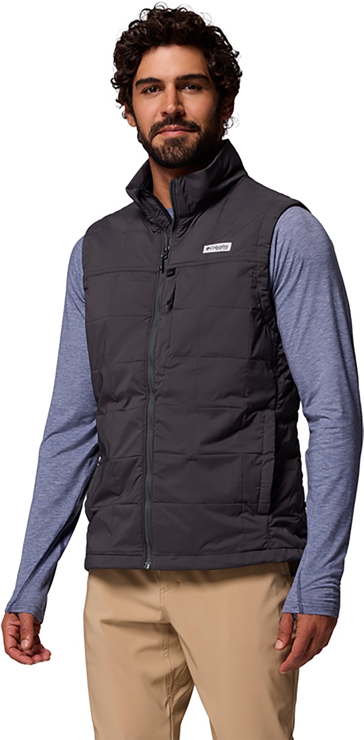 Columbia Sportswear Men's PFG Uncharted Vest - view number 3