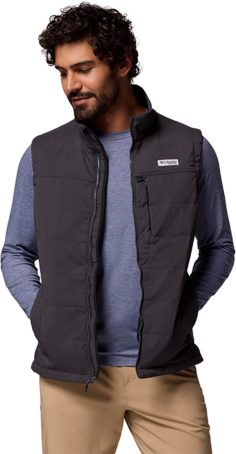 Columbia Sportswear Men's PFG Uncharted Vest - view number 4
