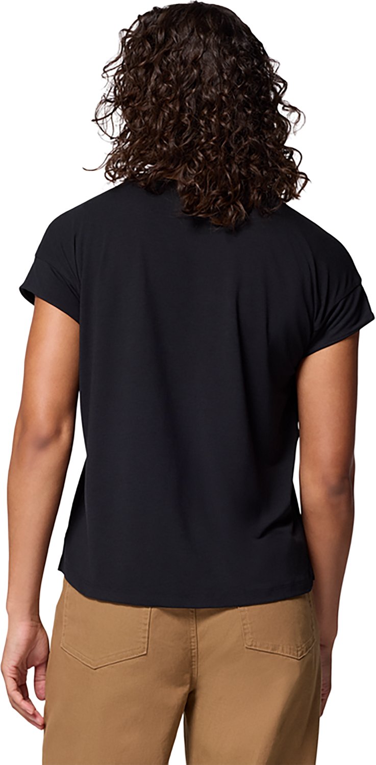 Columbia Sportswear Women's Daniela Falls Short Sleeve T-shirt - view number 2