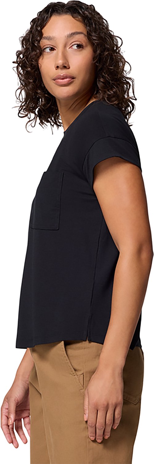 Columbia Sportswear Women's Daniela Falls Short Sleeve T-shirt - view number 3