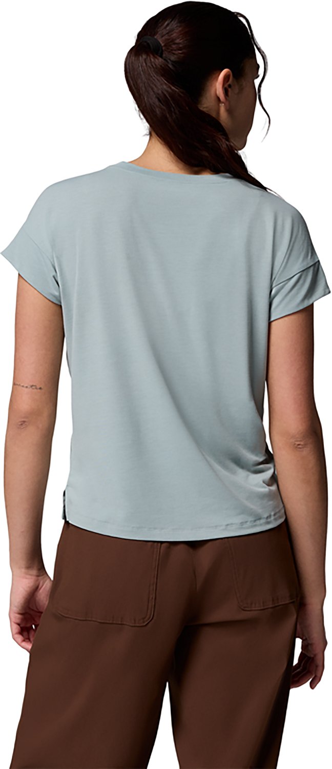 Columbia Sportswear Women's Daniela Falls Short Sleeve T-shirt - view number 2