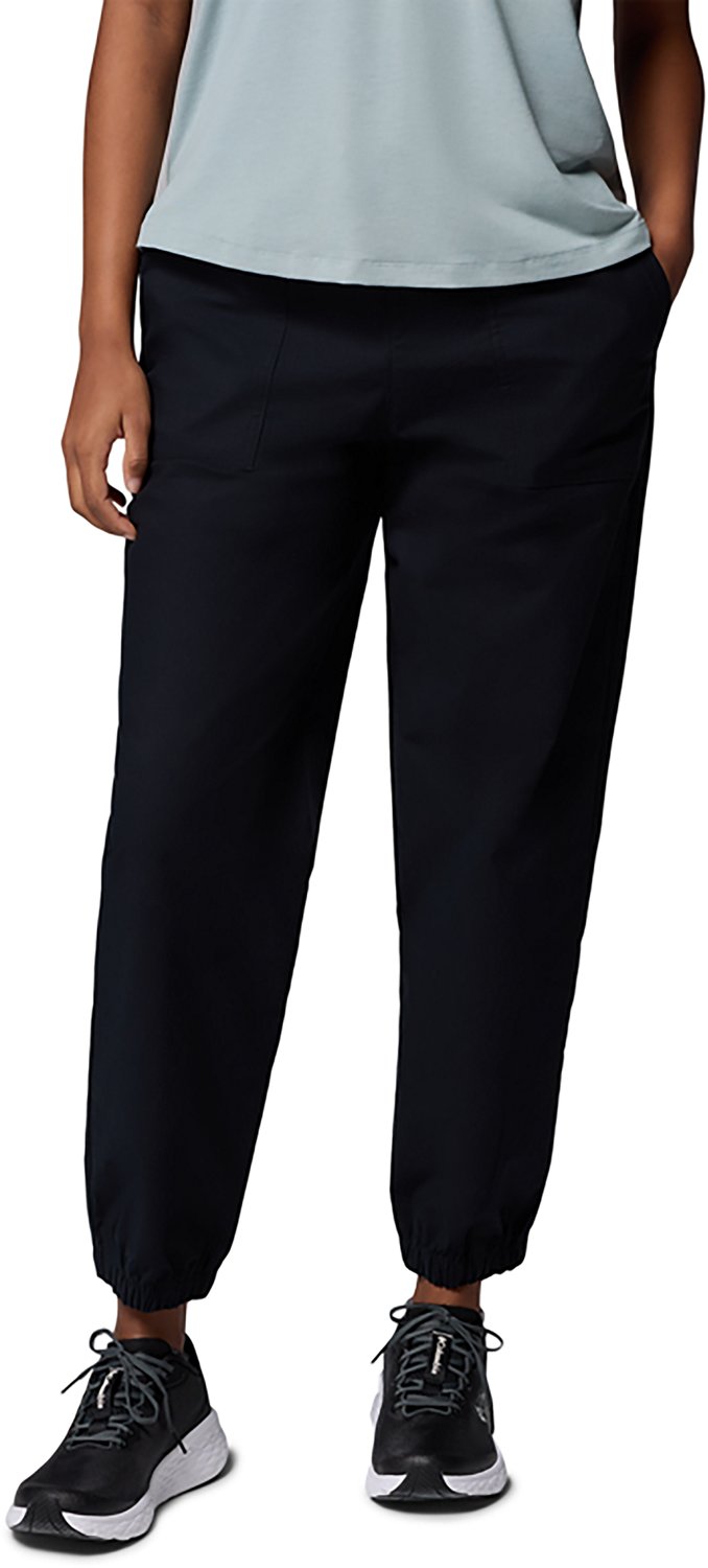 Columbia Sportswear Women's ROC Ripstop Joggers