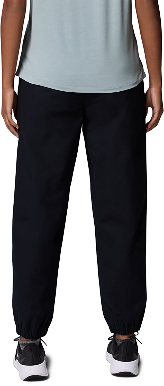 Columbia Sportswear Women's ROC Ripstop Joggers - view number 2