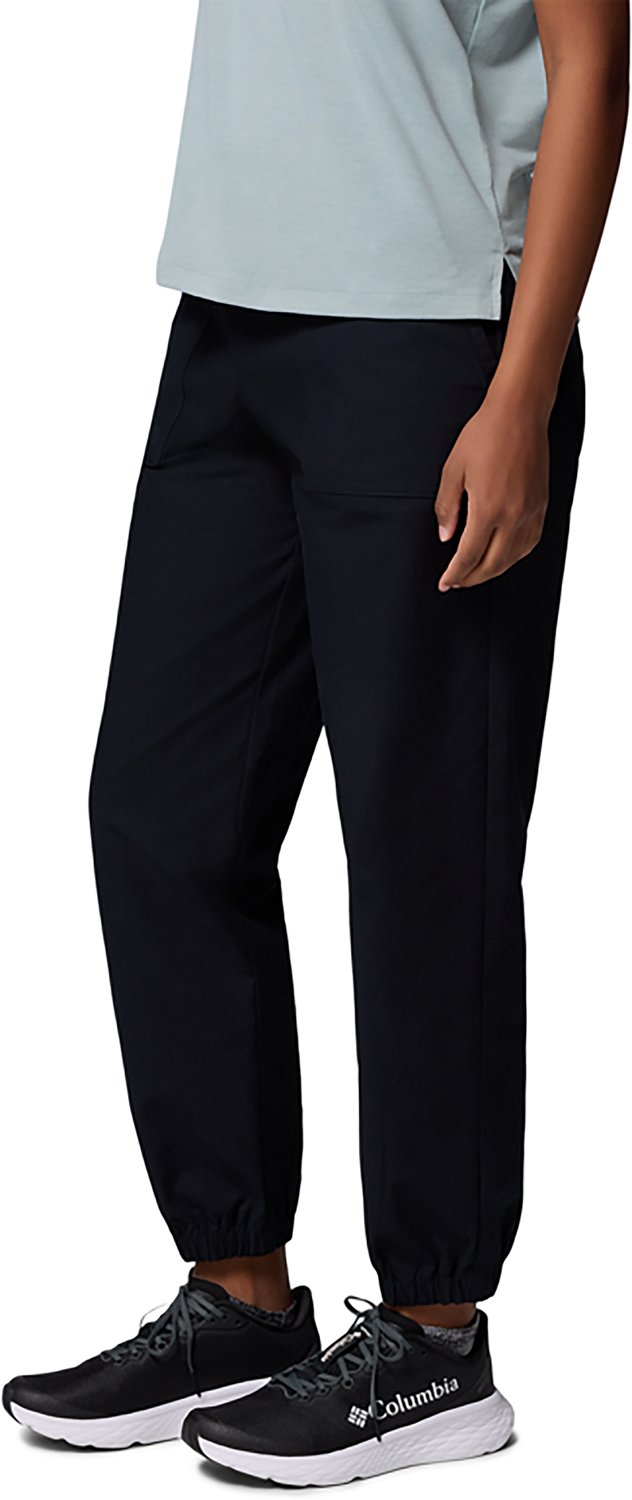 Columbia Sportswear Women's ROC Ripstop Joggers - view number 3