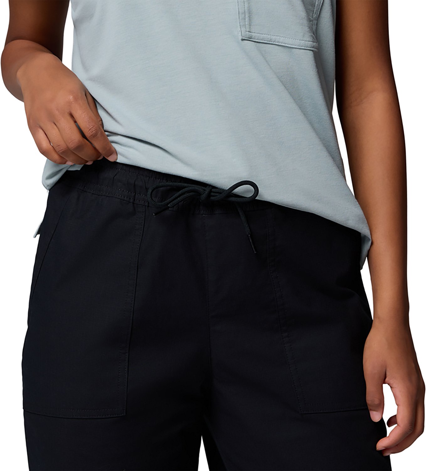 Columbia Sportswear Women's ROC Ripstop Joggers - view number 4