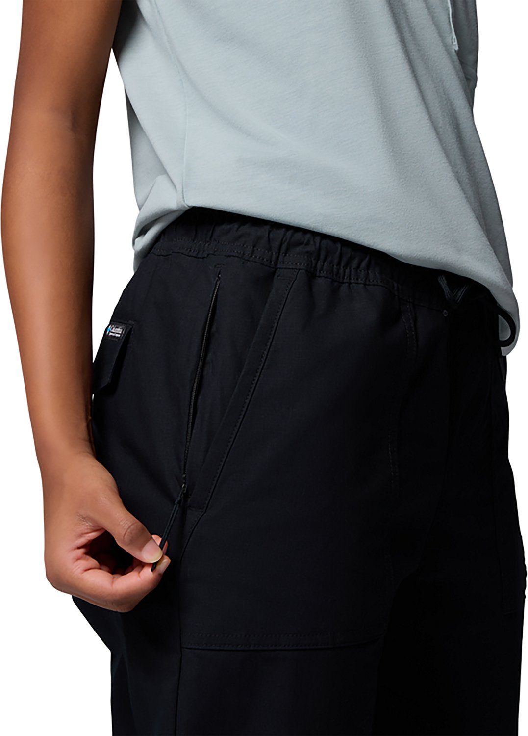 Columbia Sportswear Women's ROC Ripstop Joggers - view number 5