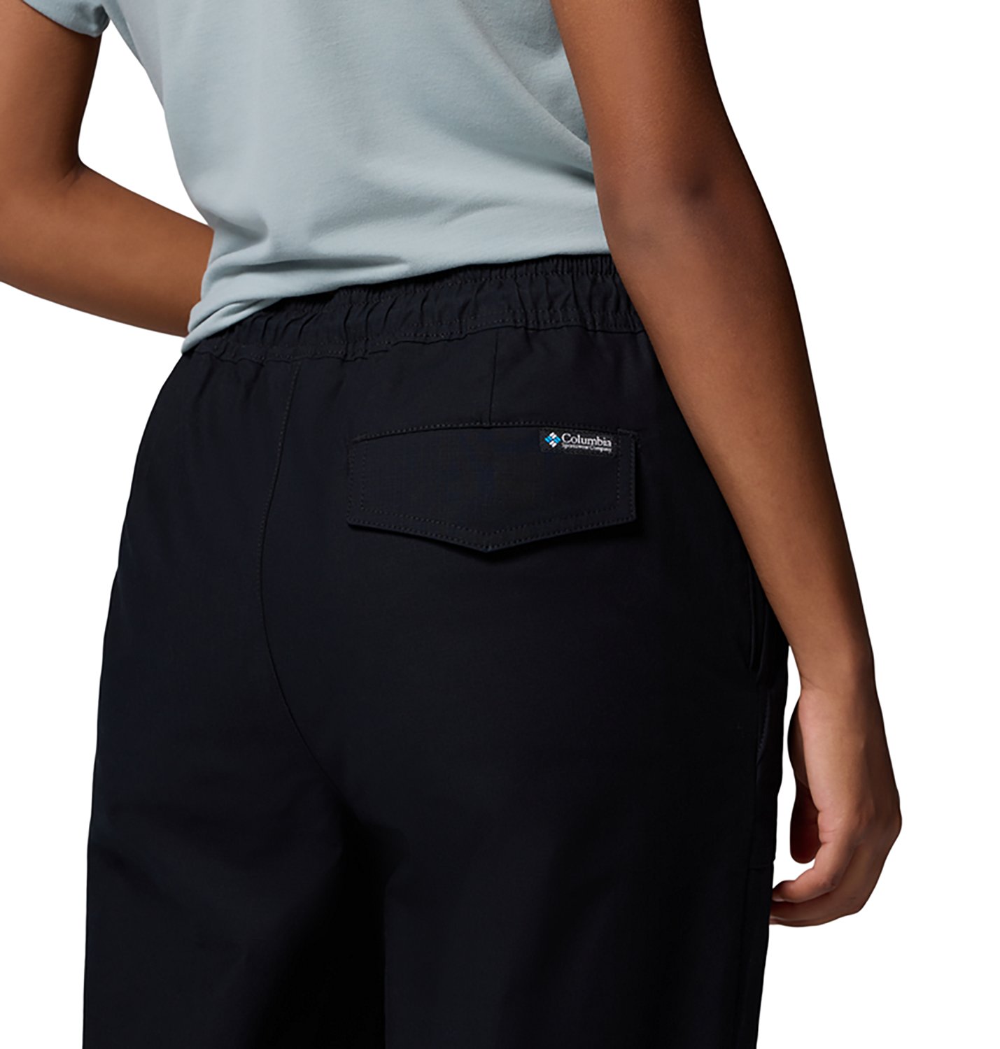 Columbia Sportswear Women's ROC Ripstop Joggers - view number 6