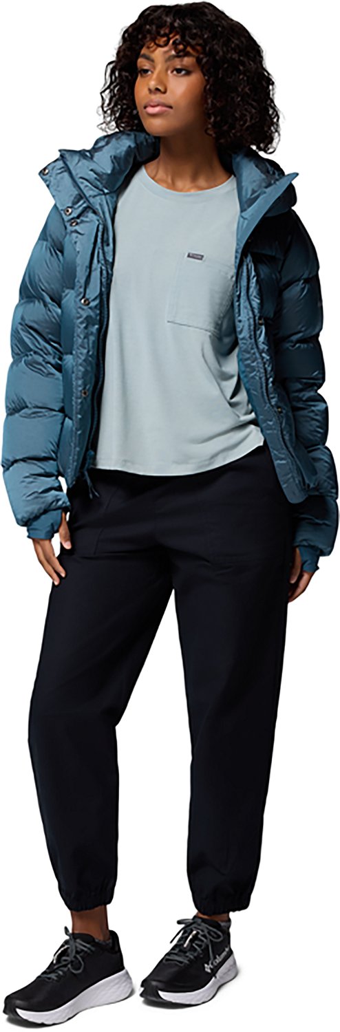 Columbia Sportswear Women's ROC Ripstop Joggers - view number 7