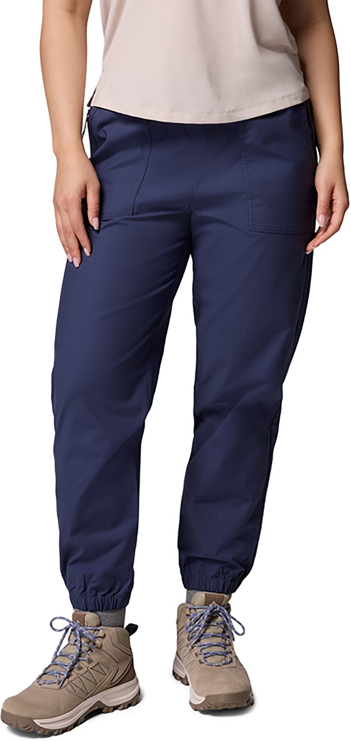 Columbia Sportswear Women's ROC Ripstop Joggers