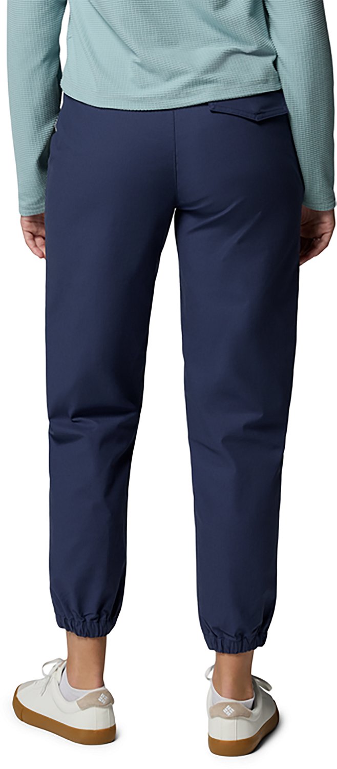 Columbia Sportswear Women's ROC Ripstop Joggers - view number 2
