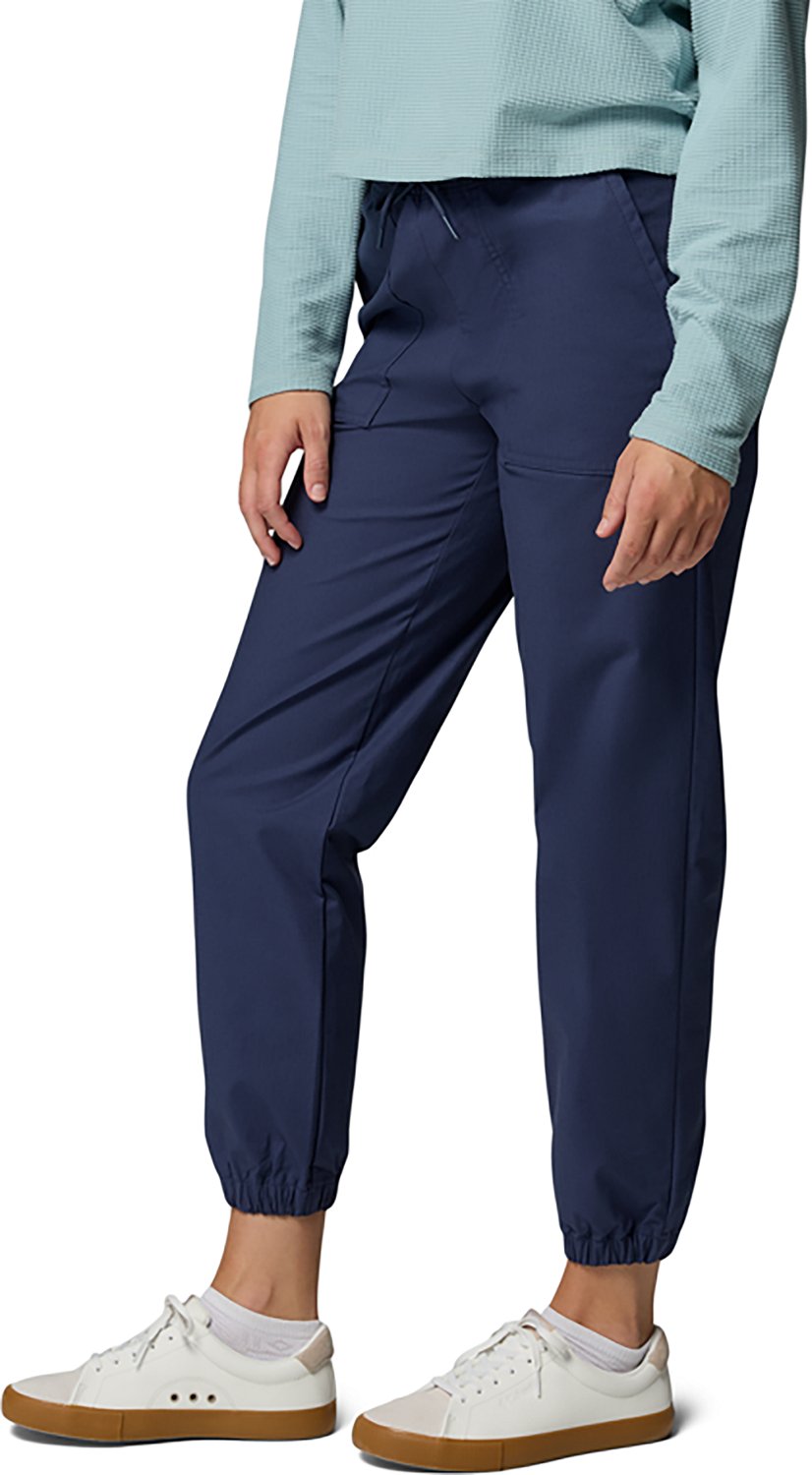 Columbia Sportswear Women's ROC Ripstop Joggers - view number 3