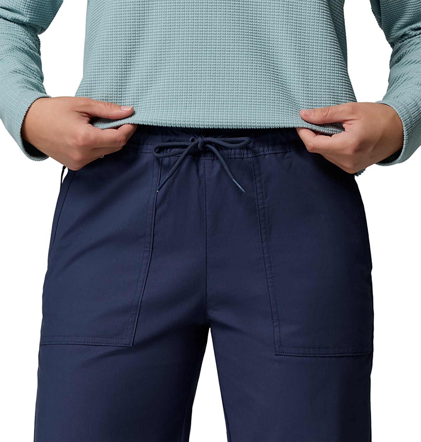 Columbia Sportswear Women's ROC Ripstop Joggers - view number 4