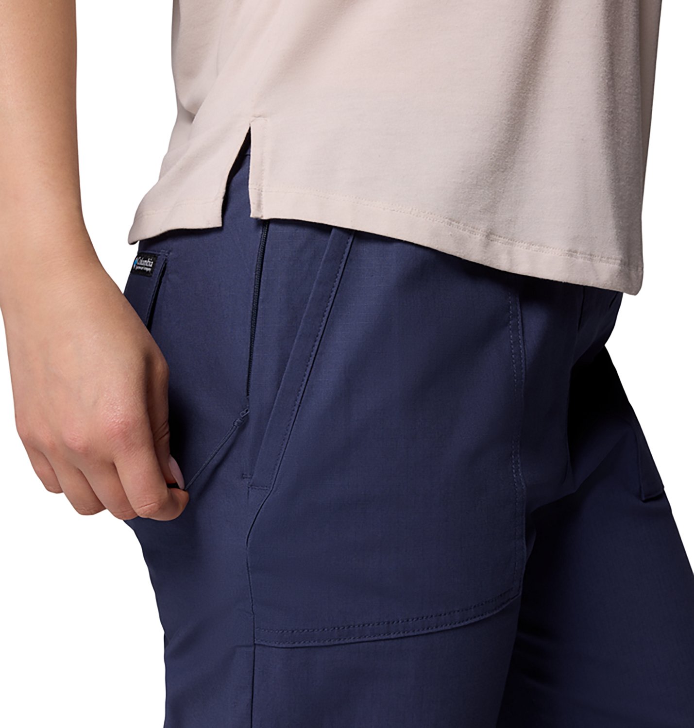 Columbia Sportswear Women's ROC Ripstop Joggers - view number 5