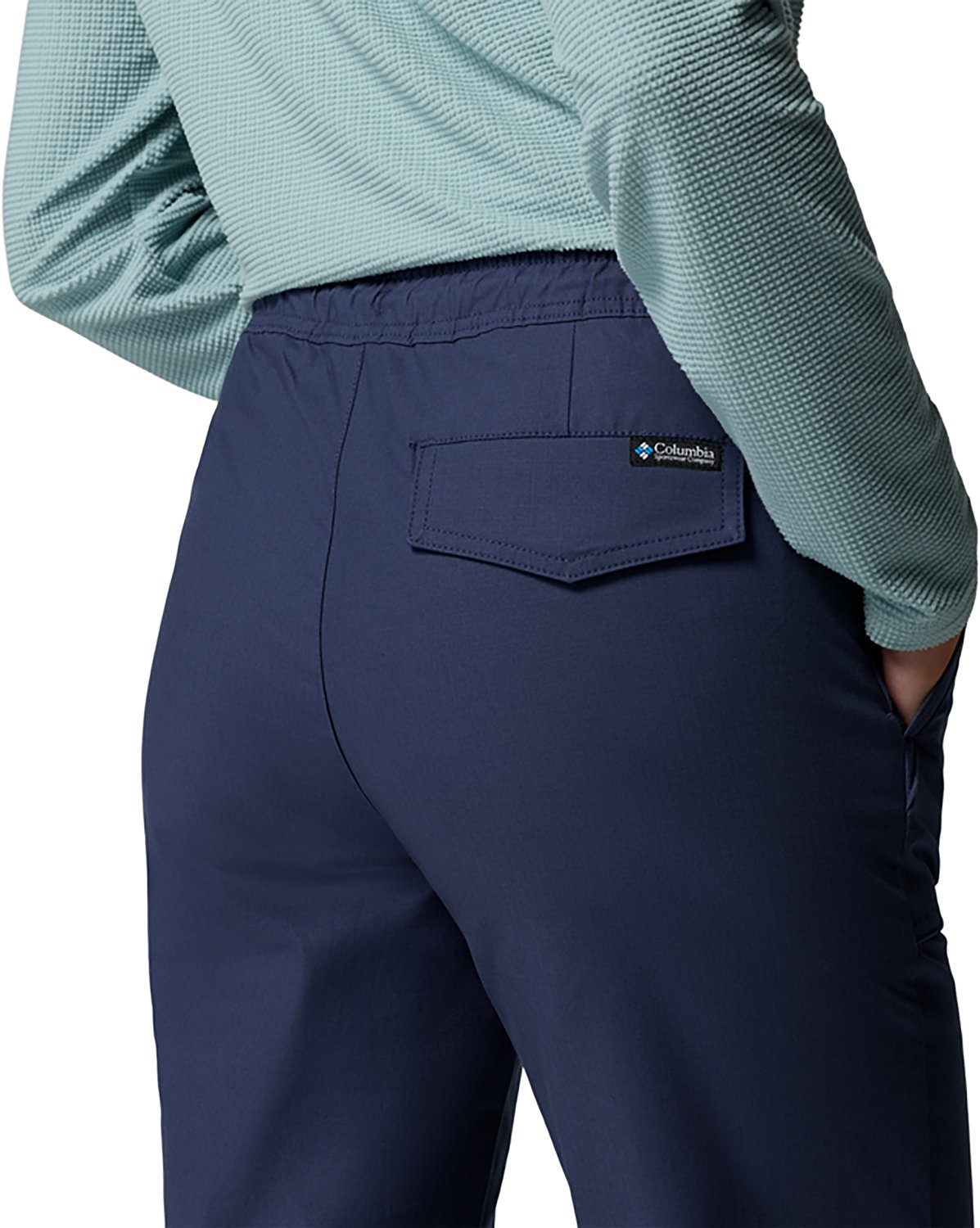 Columbia Sportswear Women's ROC Ripstop Joggers - view number 6