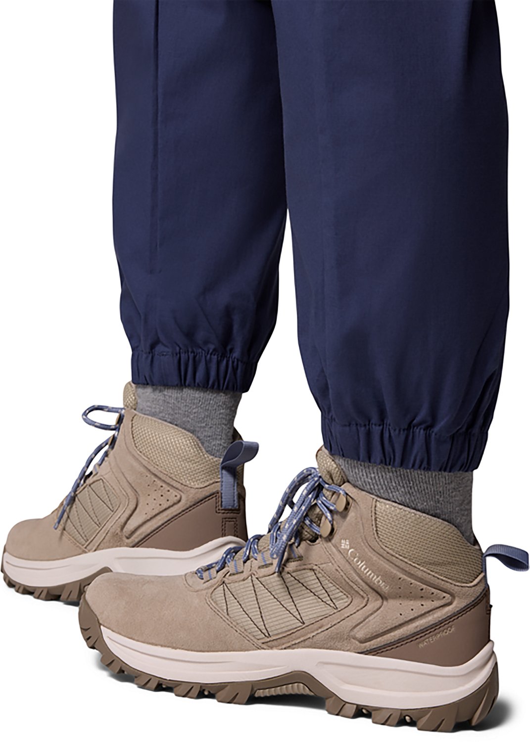 Columbia Sportswear Women's ROC Ripstop Joggers - view number 7