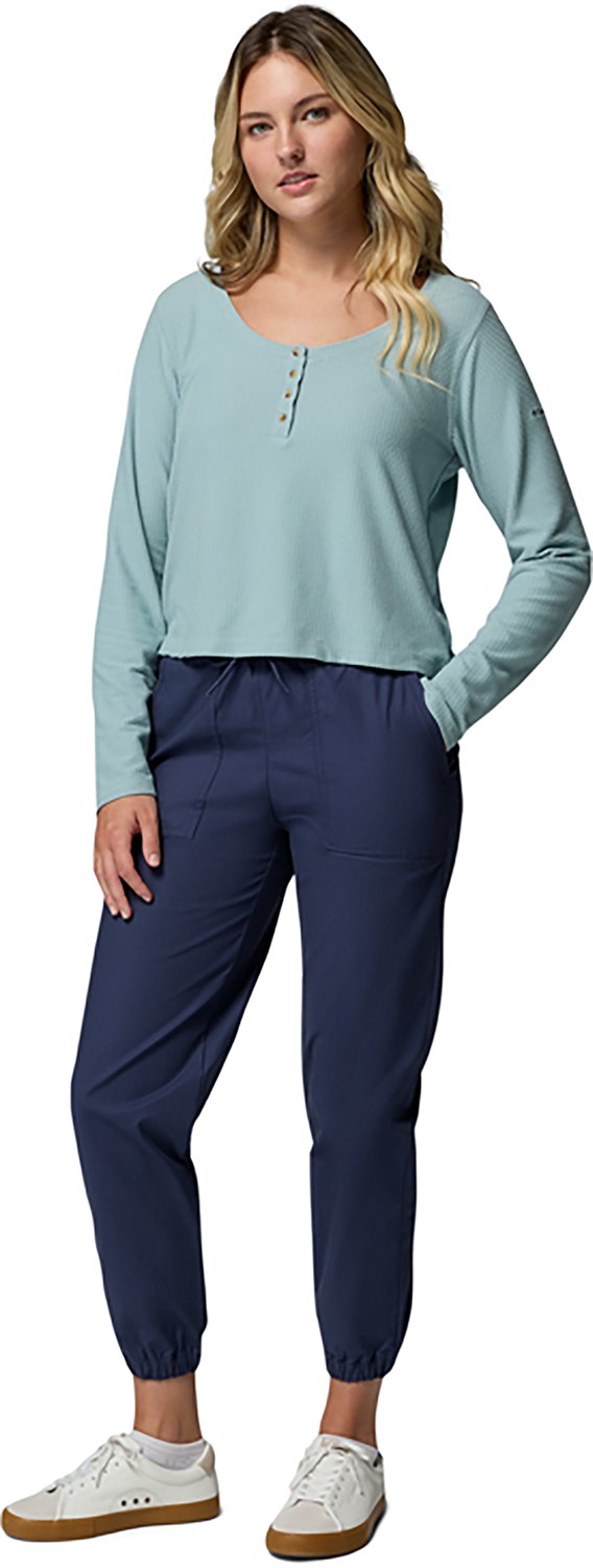 Columbia Sportswear Women's ROC Ripstop Joggers - view number 8