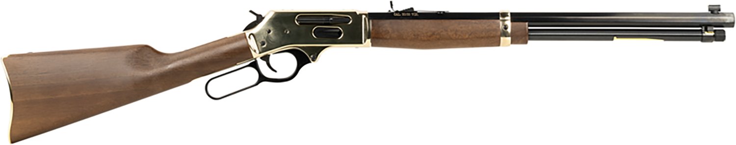 Henry Side Gate .30-30 Winchester Rifle