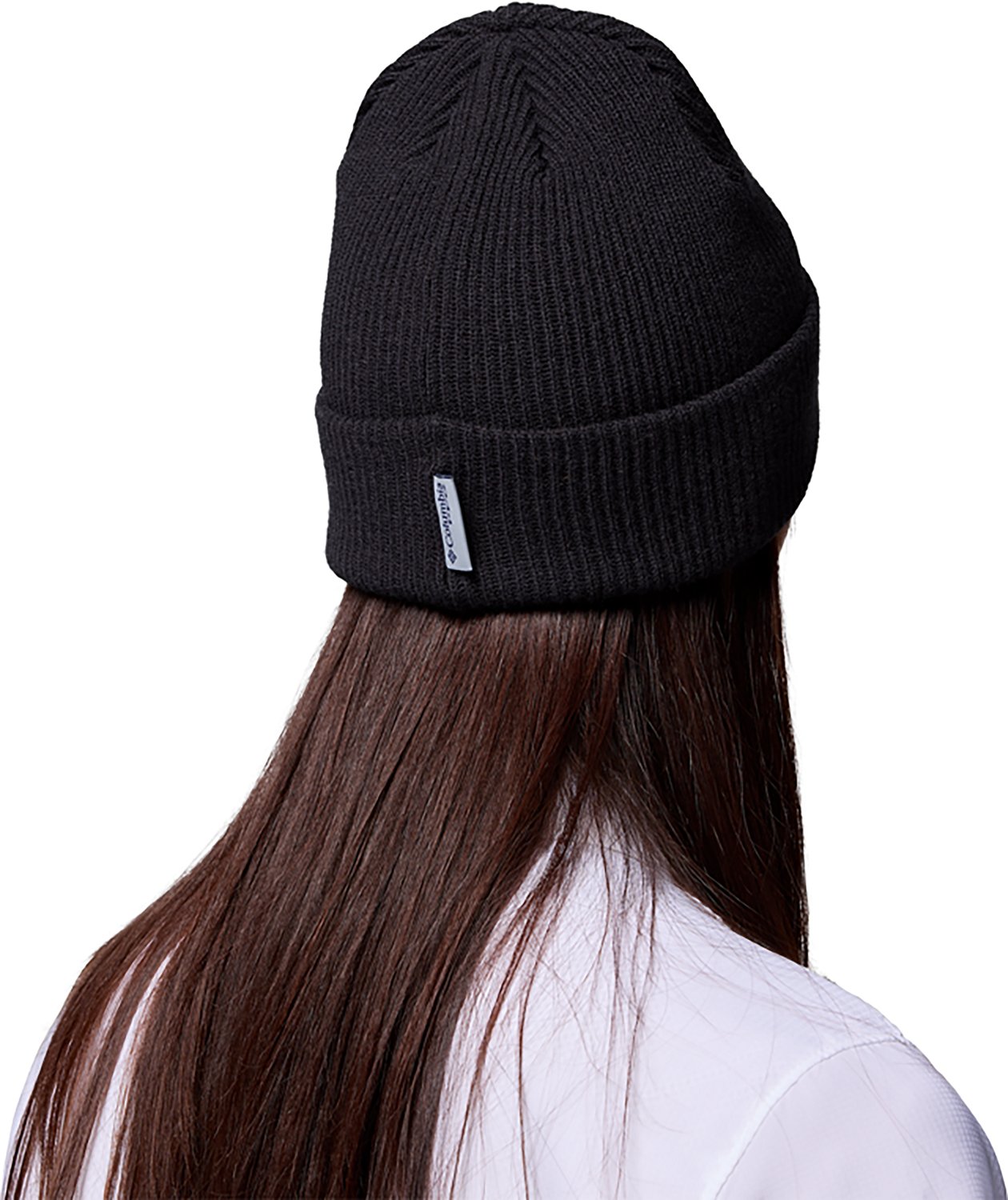 Columbia Sportswear Adults' PFG Patched Beanie - view number 4