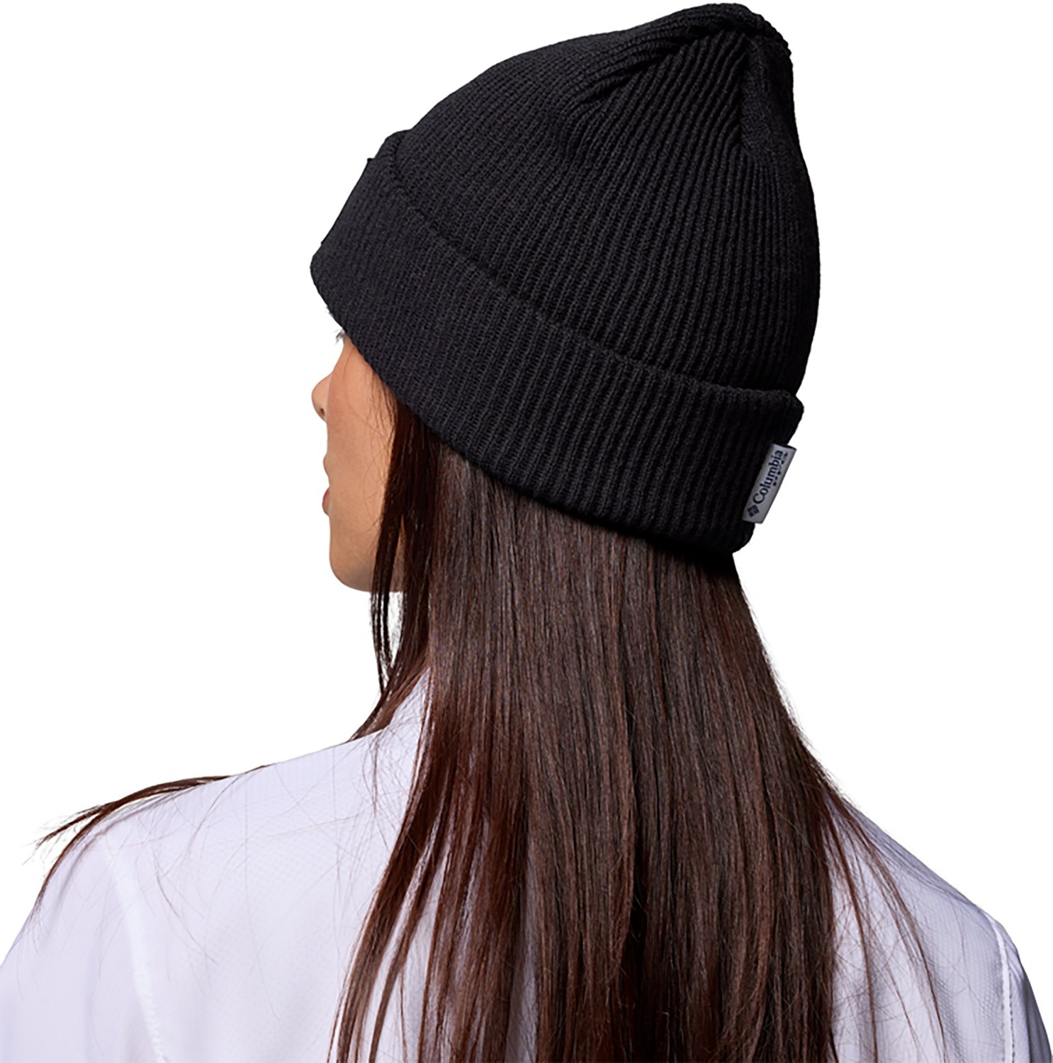 Columbia Sportswear Adults' PFG Patched Beanie - view number 5